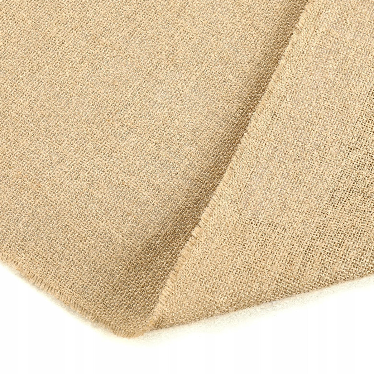 VEVOR TKANINA JUTOWA ROLKA 40X75FT 50X50 GĘSTOŚĆ NATURALNA SOLIDNA