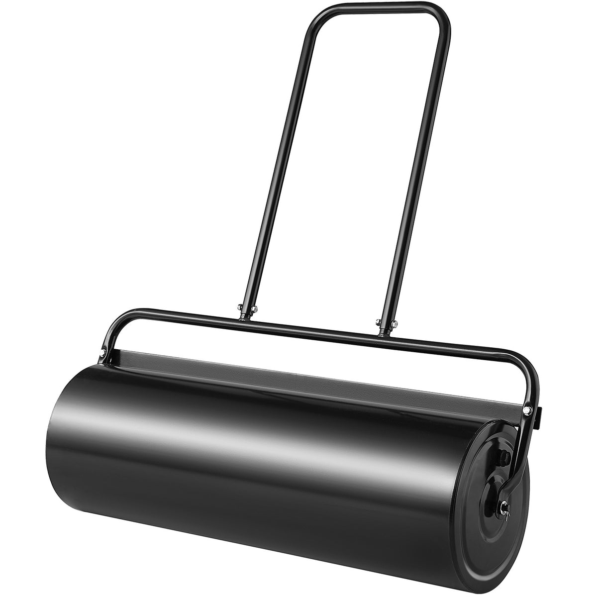 WAŁEK OGRODOWY VEVOR 990X300X1120 MM ŻELIWNY RĘCZNY MOCNY NAJLEPSZY