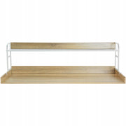 PRALKO-SUSZARKA VEVOR BLAT Z 2-POZIOMOWĄ PÓŁKĄ 1370X700X419 MM SOLIDNY