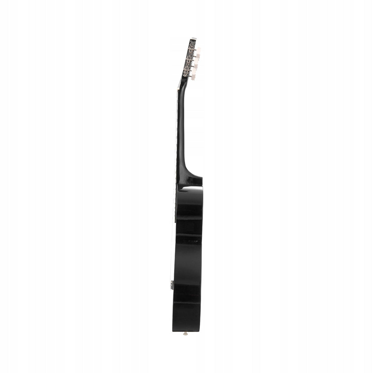 VEVOR GITARA KONCERTOWA 38 CALI 960 MM DREWNIANY ZESTAW STARTOWY NAJLEPSZY