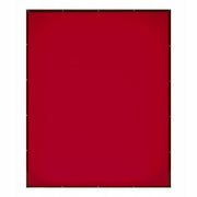 ZASŁONA SPAWALNICZA VEVOR 2-PAK 1740X2340MM TRUDNOPALNA MOCNA OCHRONA UV
