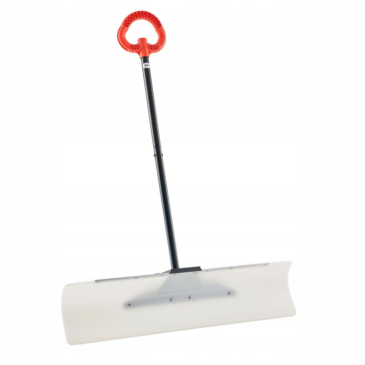 ŁOPATA DO ŚNIEGU VEVOR 91 5 CM MOCNA ERGONOMICZNA Z METALOWĄ KRAWĘDZIĄ HDPE