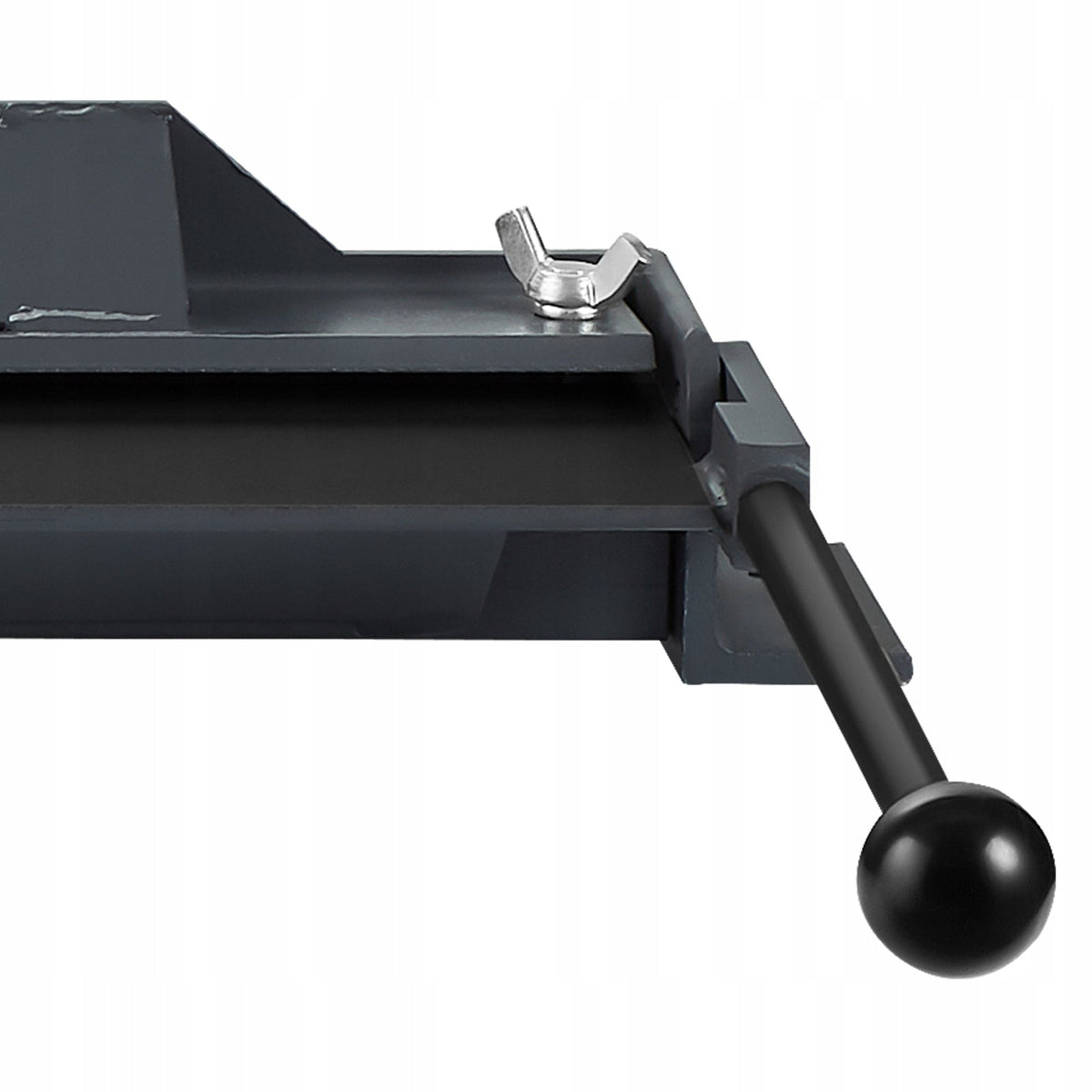 VEVOR GIĘTARKA DO BLACHY 910 MM PRZENOŚNA PRASA MOCNA SOLIDNA
