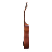 VEVOR GITARA KONCERTOWA 900 MM ZESTAW STARTOWY NAJLEPSZY DLA POCZĄTKUJĄCYCH