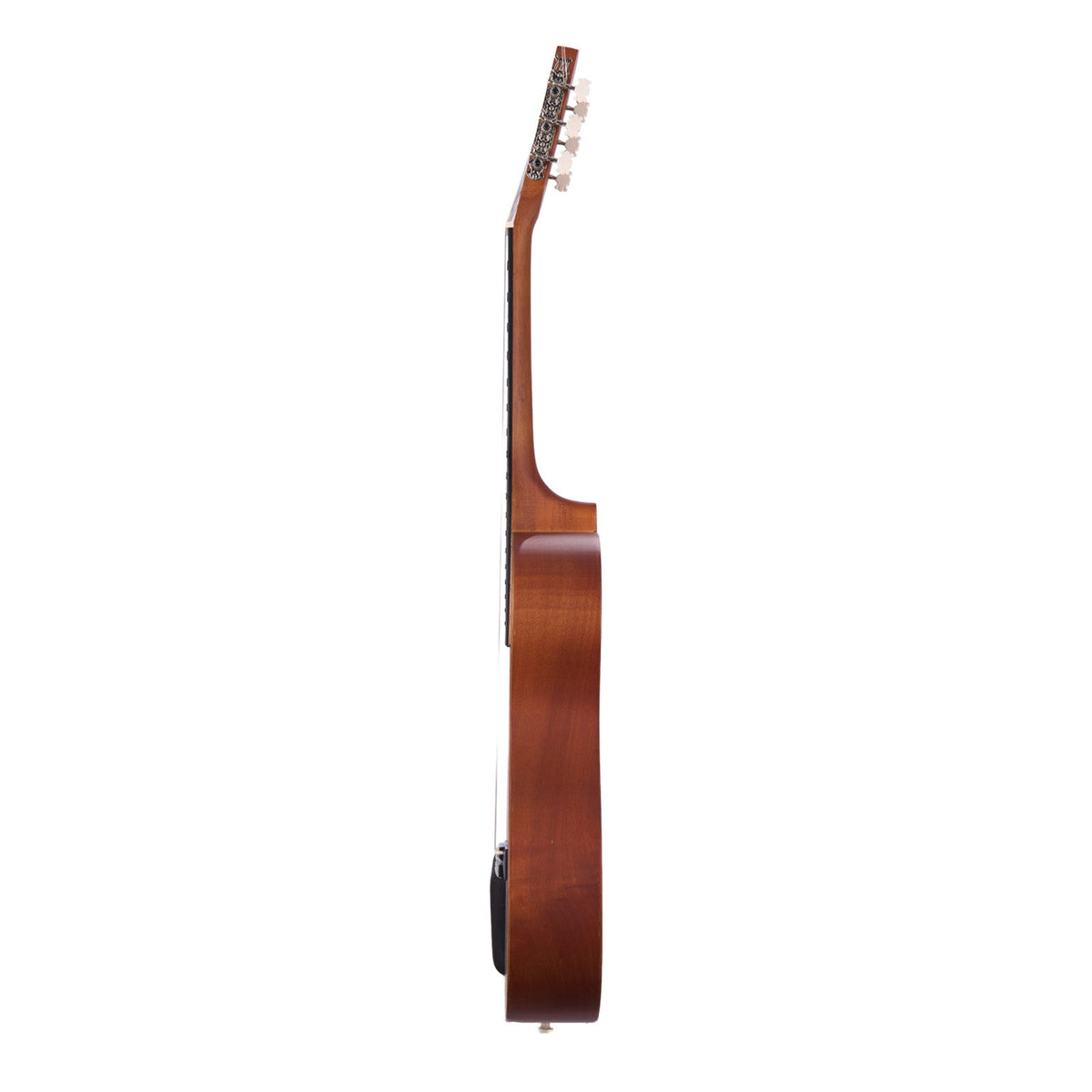 VEVOR GITARA KONCERTOWA 900 MM ZESTAW STARTOWY NAJLEPSZY DLA POCZĄTKUJĄCYCH