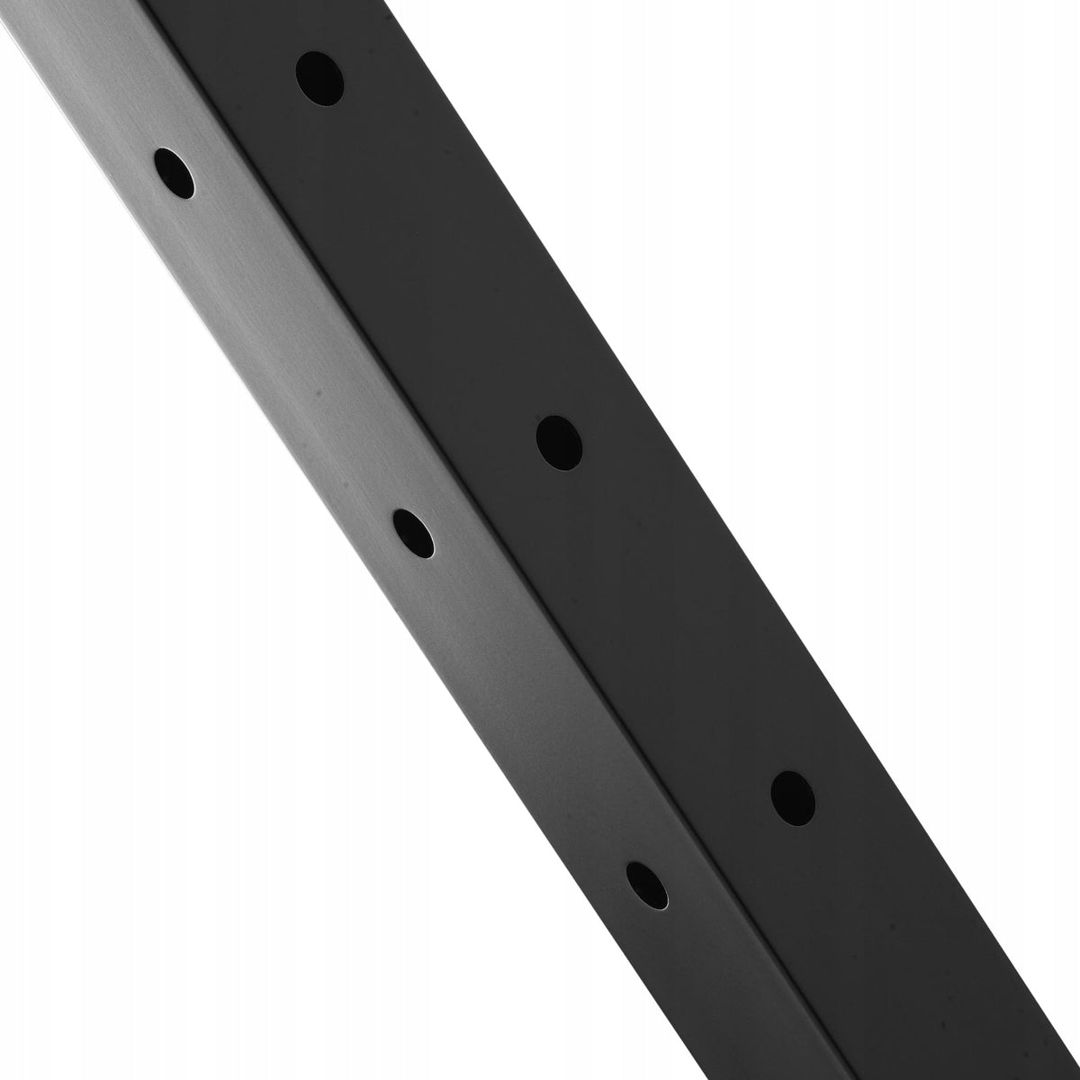 PROFESJONALNY SŁUPEK PORĘCZY SCHODOWEJ VEVOR 914X50 8X50 8MM STAL