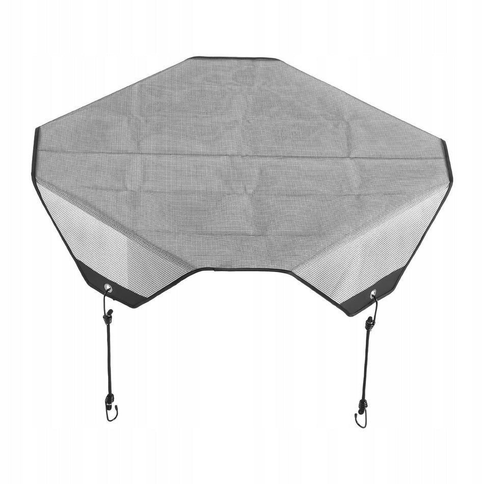 POKROWIEC NA KLIMATYZATOR ZEWNĘTRZNY VEVOR 810X810 MM SOLIDNY ŁATWY MONTAŻ