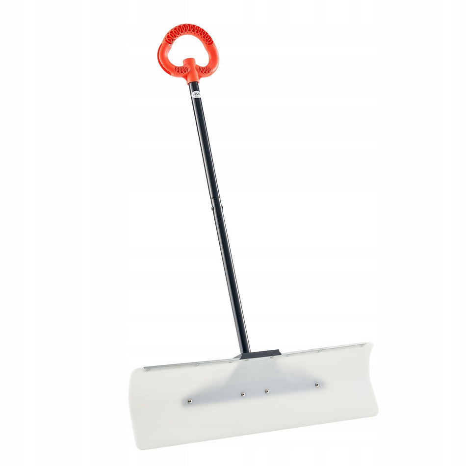 ŁOPATA DO ŚNIEGU VEVOR 76 CM ERGONOMICZNY UCHWYT METALOWE OSTRZE PREMIUM