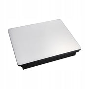 SZAFKA NA LEKI Z LUSTREM VEVOR 662X135X762 MM ALUMINIOWY RAMA MOCNA