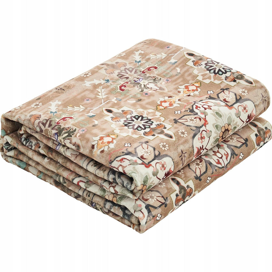 DYWAN VEVOR 1829X2743 MM KRÓTKIE WŁOSIE ZMYWALNY ANTYPOŚLIZGOWY