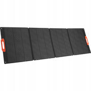 VEVOR MONOKRYSTALICZNY PANEL SŁONECZNY 300W SKŁADANY IP67 MOCNY ŁADOWARKA