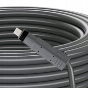 VEVOR KABEL PRZEDŁUŻAJĄCY STARLINK GEN 2 22 86 M CAT6 1200 MBPS PREMIUM