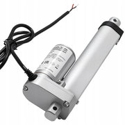 MOCNY NAPĘD LINIOWY VEVOR 12V 101.6MM 15MM S IP54 SILNIK LINIOWY PREMIUM