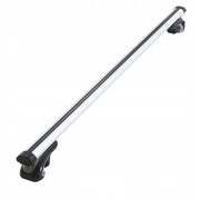 VEVOR UNIWERSALNY ALUMINIOWY BAGAŻNIK DACHOWY 135CM NOŚNOŚĆ 90KG ZAMEK