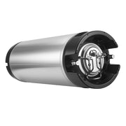 VEVOR CORNY KEG BALL LOCK BECZKA STAL SUS304 19L MOCNA SOLIDNA