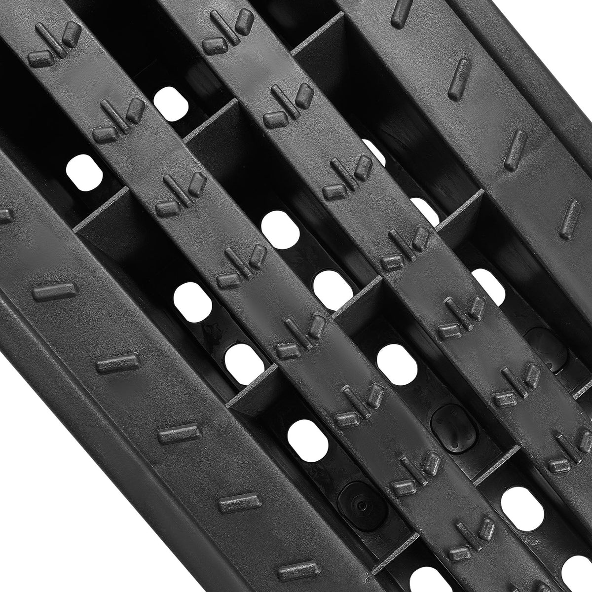 RAMPY SAMOCHODOWE VEVOR 2 SZT 155MM PODNOSZENIE MOCNE LEKKIE PRZENOŚNE