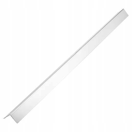 VEVOR OCHRANIACZE NAROŻNE STAL NIERDZEWNA 50X50X1217MM 10 SZT PROFIL