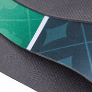 MATA DO POKERA VEVOR 180X90 CM NAJLEPSZA DLA 6-8 GRACZY STABILNA I ŁATWA