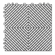 MATA DRENAŻOWA VEVOR 31X31 CM PP GRUBA MODUŁOWA ANTYPOSLIZGOWA NA TARAS