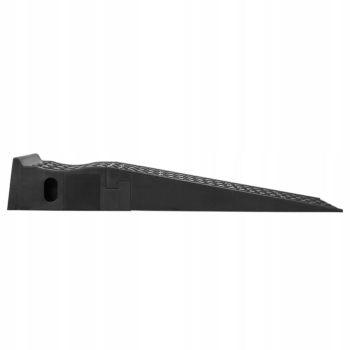 PROFESJONALNE RAMPY SAMOCHODOWE VEVOR 2 SZT 160 MM PODNOSZENIE 2948 KG