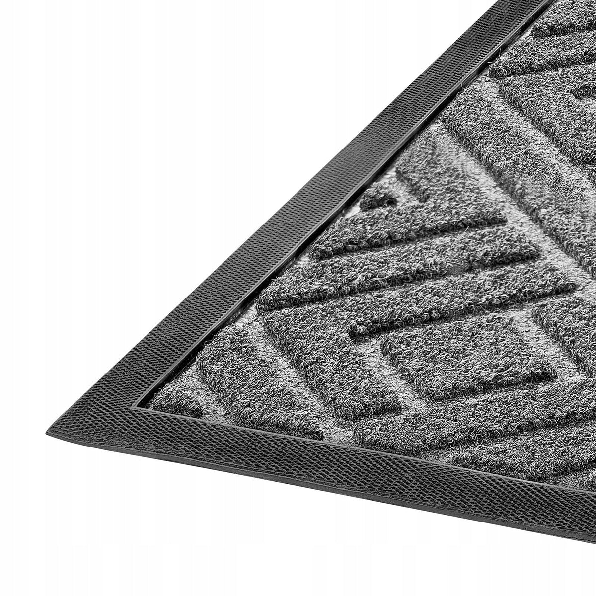 MATA WEJŚCIOWA VEVOR DIRT TRAPPER 1562X914MM MOCNA WYCIERACZKA WEWNĄTRZ