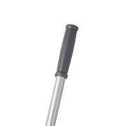 PROFESJONALNE GRABIE DO TRAWNIKA VEVOR Z REGULOWANYM UCHWYTEM 254X914MM