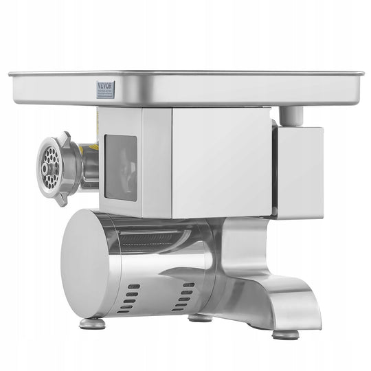 VEVOR 5 KG MIN ELEKTRYCZNA MASZYNKA DO MIELENIA MIĘSA 3W1 MOCNY SILNIK 700W