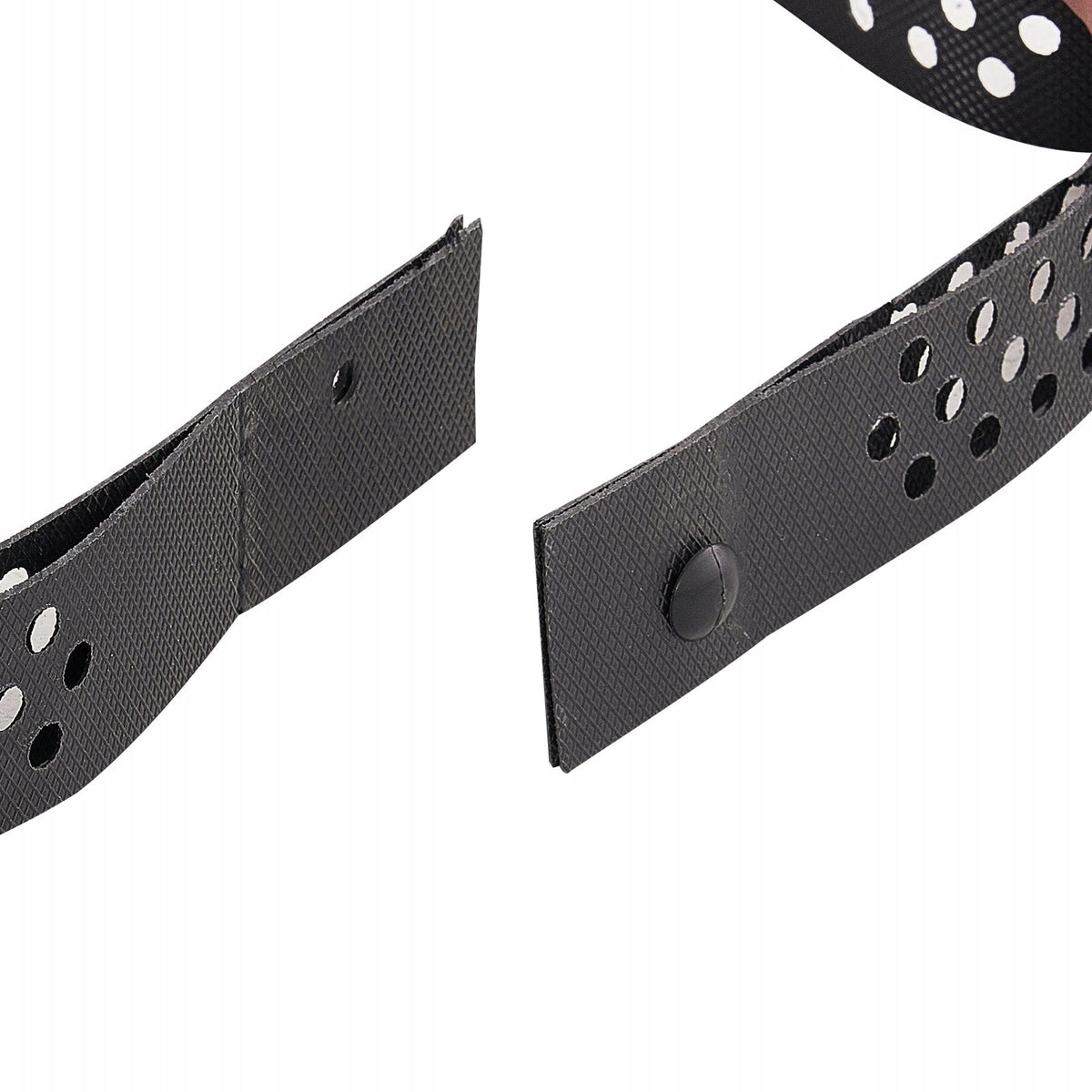 SIATKA ŻWIROWA VEVOR 50 MM 10000X3000 MM MOCNA KRATKA TRAWNIKOWA PREMIUM