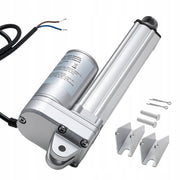 SIŁOWNIK LINIOWY VEVOR 12V IP65 3000N 101.6MM MOCNY SOLIDNY WODOODPORNY