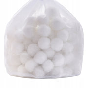 VEVOR MOCNE KULE FILTRACYJNE DO FILTRÓW PIASKOWYCH 2.1 KG PREMIUM
