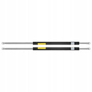 MECHANIZM SPRĘŻYNOWY ŁÓŻKA MURPHY EGO VEVOR 2055X1555X2080 MM ZESTAW