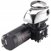 ELEKTRYCZNA WCIĄGARKA KOTWICZNA VEVOR 12V 1100W STAL NIERDZEWNA 80KG 320KG