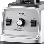 PROFESJONALNY MIKSER STOJĄCY VEVOR 1600W 2.5L BLENDER DO KOKTAJLI MOCNY