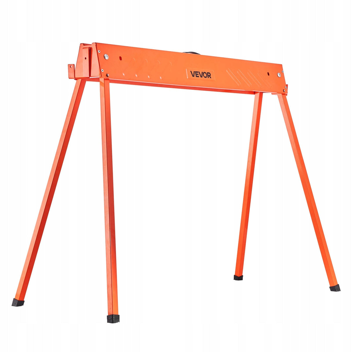 VEVOR STOŁY WARSZTATOWE TRESTLE 2 SZT KOZIOŁ DO PIŁOWANIA 300 KG SKŁADANY