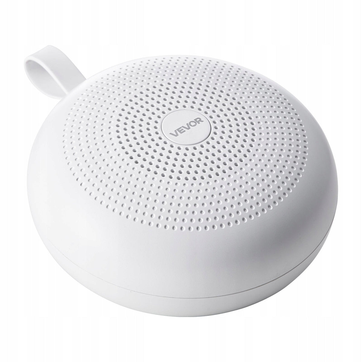 VEVOR SLEEP AID GENERATOR BIAŁEGO SZUMU 30 UTWORÓW MOCNY I PRZENOŚNY