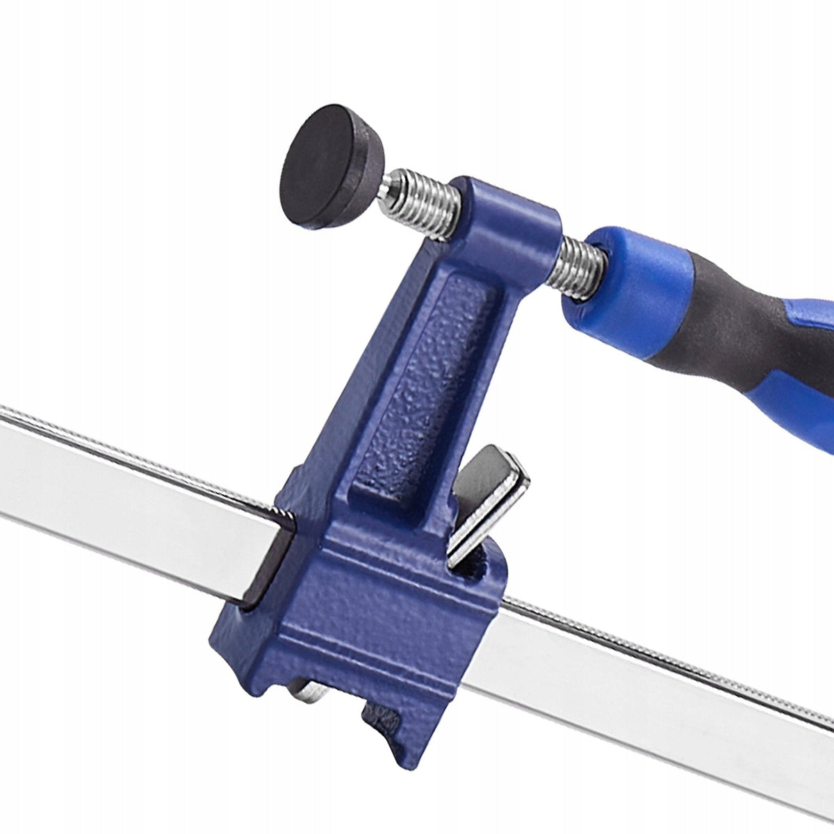 ZACISKI STOLARSKIE VEVOR 4 SZTUKI 914 MM BLOKOWANY ZACISK F MOCNY SOLIDNY