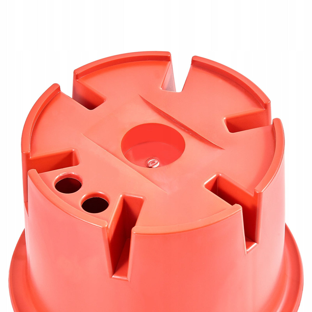 VEVOR MOCNY ZESTAW 6 BLOKÓW PODNOŚNIKA PRZYCZEPY 203 2MM 908KG 2 PODKŁADKI