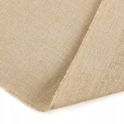 VEVOR TKANINA JUTOWA ROLKA 40X915CM NATURALNA 50X50 MOCNA SOLIDNA