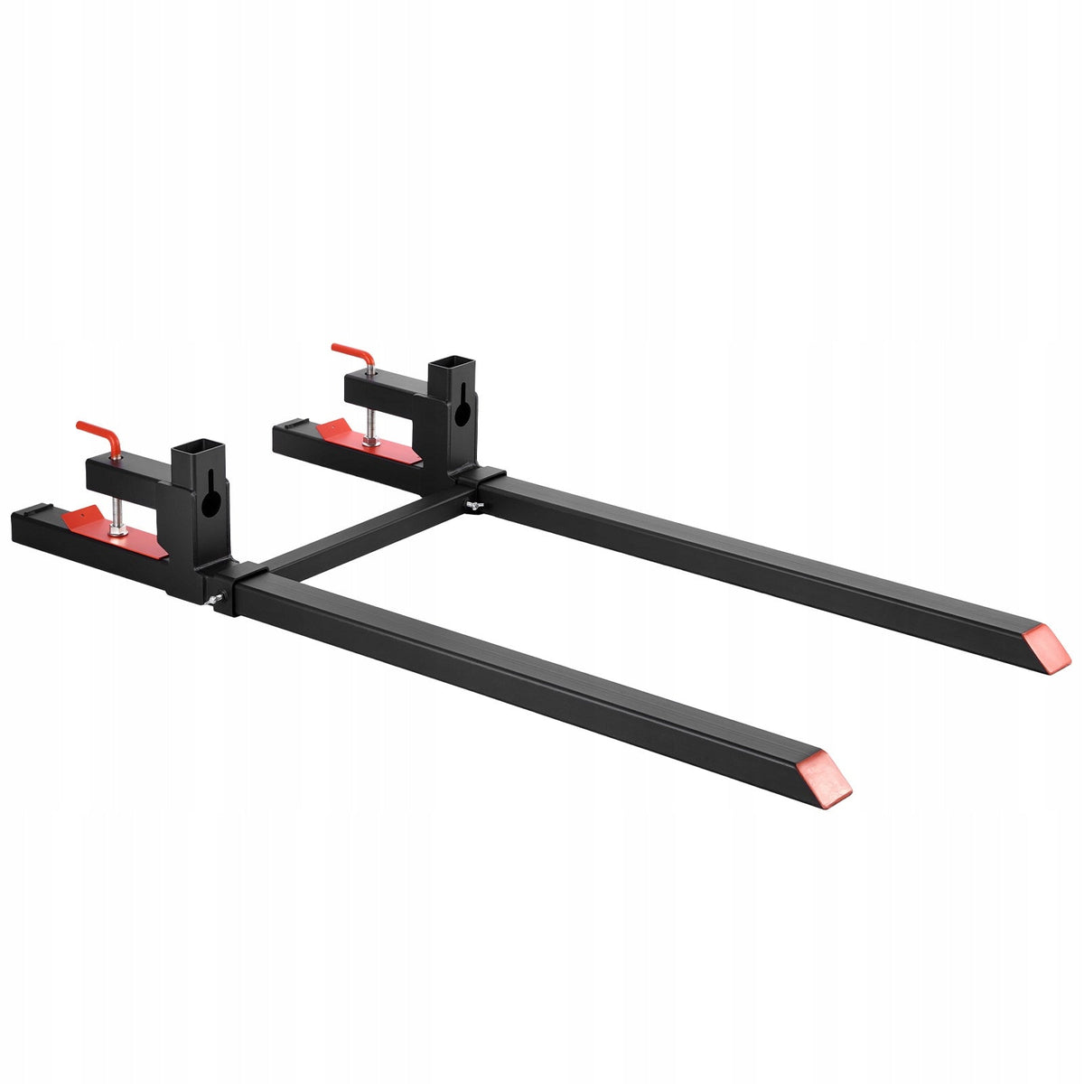 MOCNE WIDŁY PALETOWE VEVOR 907 KG REGULOWANY STABILIZATOR NAJLEPSZE