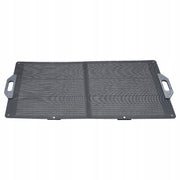 VEVOR SKŁADANY PANEL SŁONECZNY 100W MONOKRYSTALICZNY PRZENOŚNY IP65