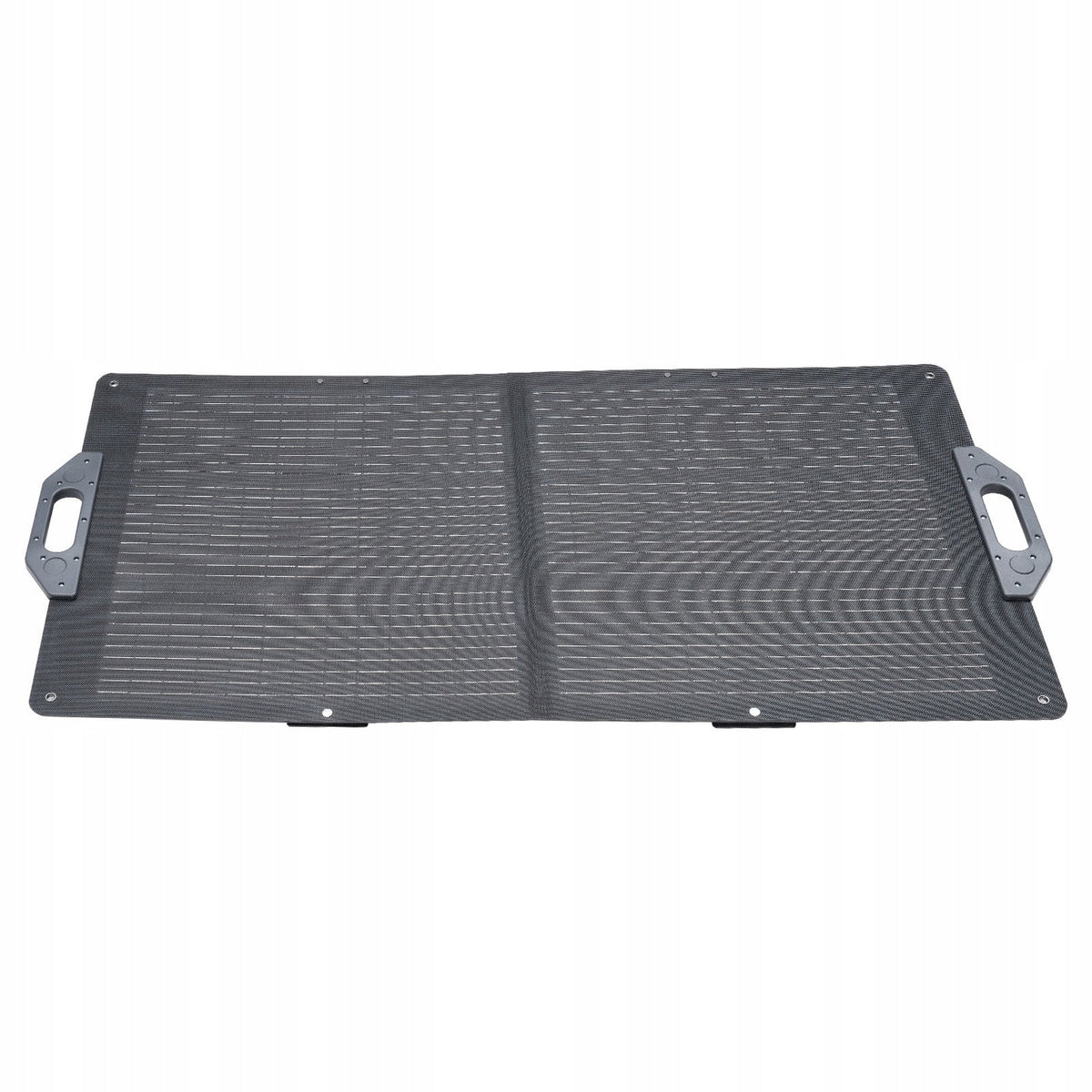 VEVOR SKŁADANY PANEL SŁONECZNY 100W MONOKRYSTALICZNY PRZENOŚNY IP65