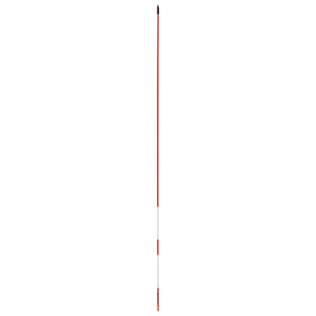 SŁUPKI ŚNIEŻNE VEVOR 500 SZT 122 CM ŚREDNICA 6 35MM ODBLASKOWE MOCNE