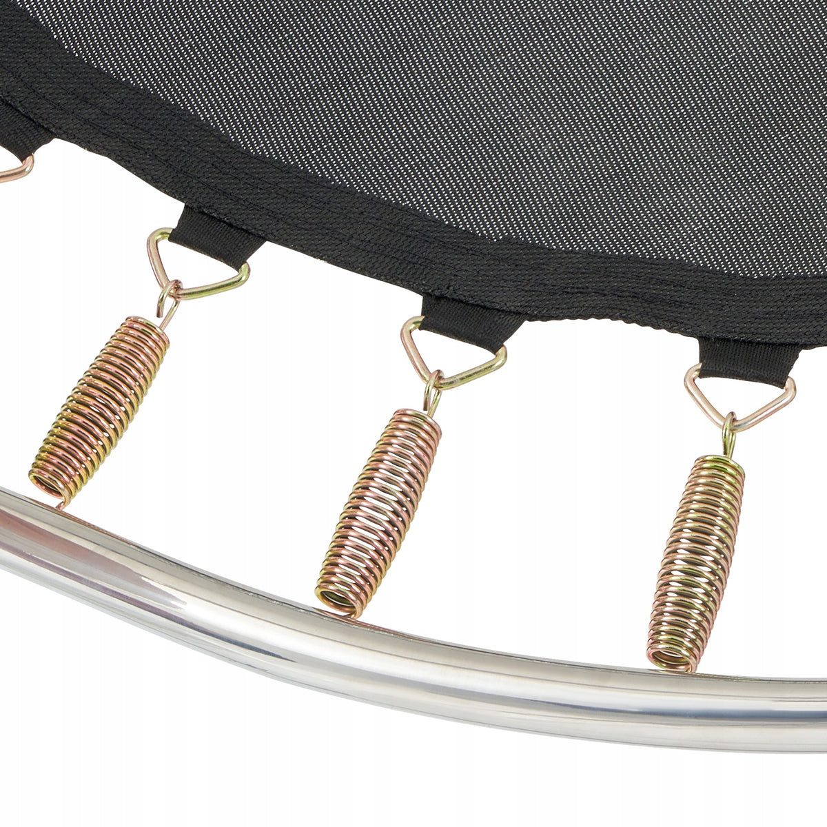 VEVOR TRAMPOLINA DZIECIĘCA MINI 147 CM Z SIATKĄ I KOSZYKÓWKĄ REGULOWANA