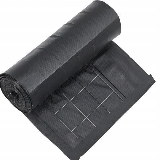 OGRODZENIE BUDOWLANE VEVOR 0 6X30 48M MOCNE OGRODZENIE PRZECIWOSADOWE