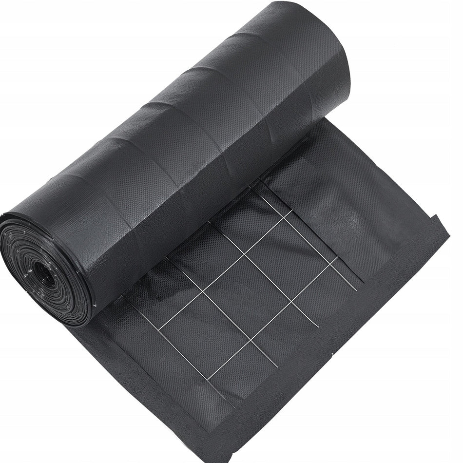 OGRODZENIE BUDOWLANE VEVOR 0 6X30 48M MOCNE OGRODZENIE PRZECIWOSADOWE