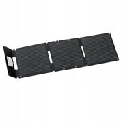 SKŁADANY PANEL SŁONECZNY VEVOR 30W MONOKRYSTALICZNY 16-GNIAZDOWY USB-A