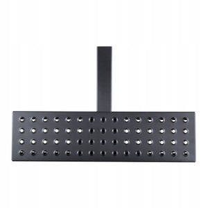 VEVOR STOPIEŃ ZACZEPU 50 8 MM MOCNY STALOWY 158 KG UNIWERSALNY DO