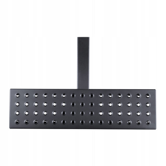 VEVOR STOPIEŃ ZACZEPU 50 8 MM MOCNY STALOWY 158 KG UNIWERSALNY DO