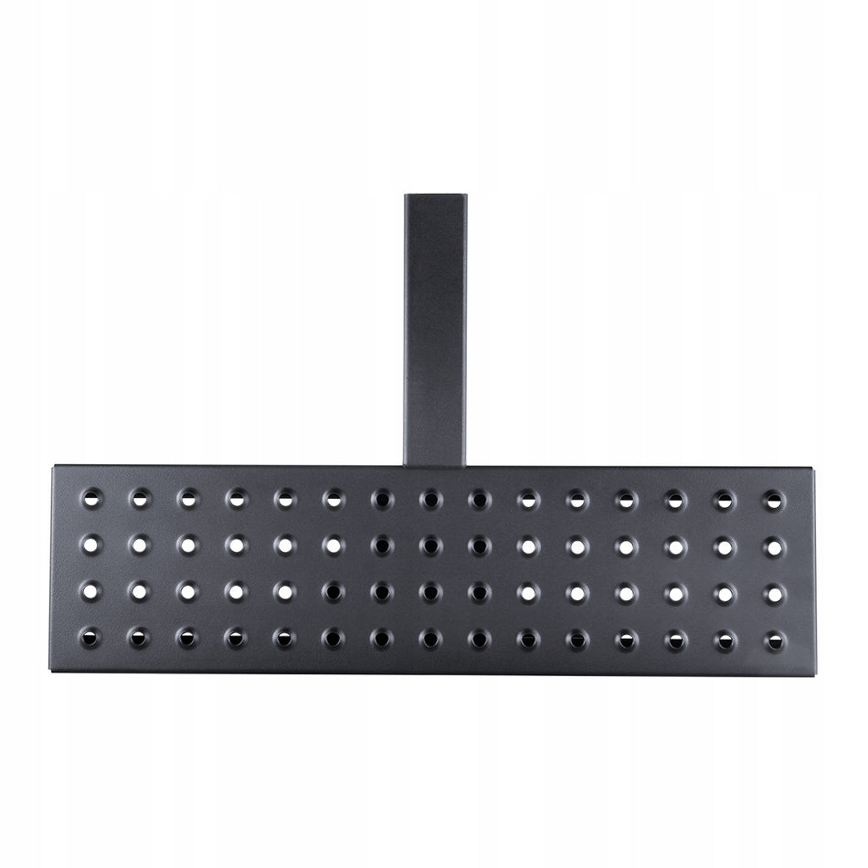 VEVOR STOPIEŃ ZACZEPU 50 8 MM MOCNY STALOWY 158 KG UNIWERSALNY DO