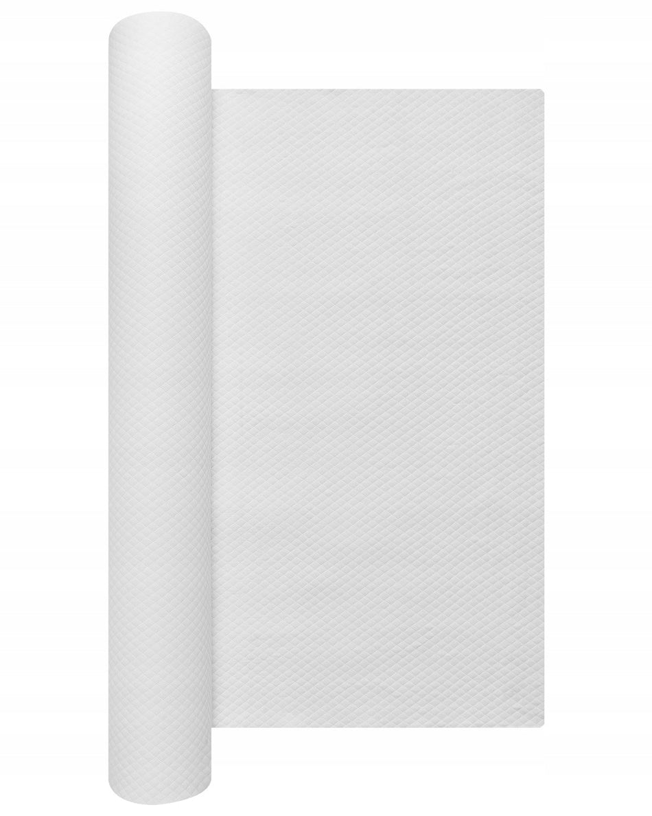 VEVOR MOCNA BARIERKA OCHRONNA NA ŁÓŻKO 1320X170X130 MM ANTYPOŚLIZGOWA